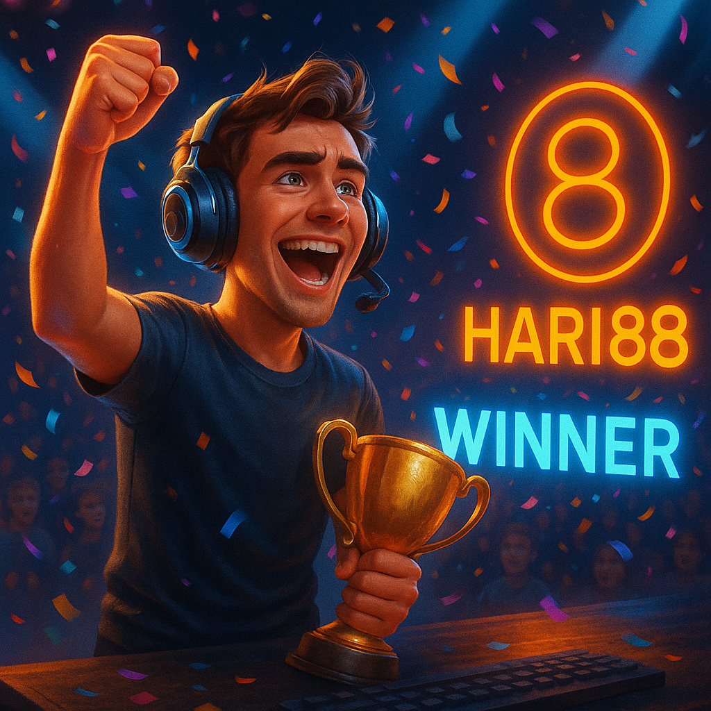 HARI88