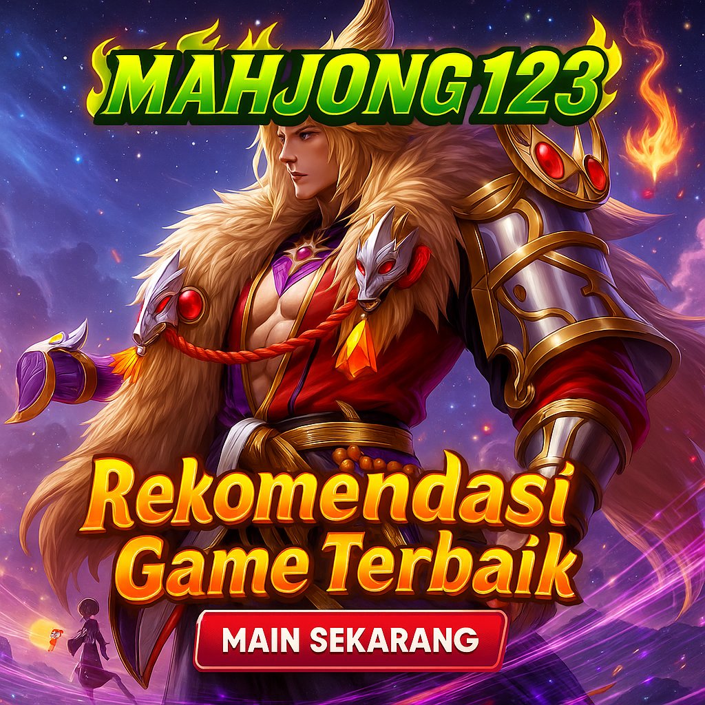 Mahjong123 | Situs Mahjong 123 Membuka Technology Kemenangan