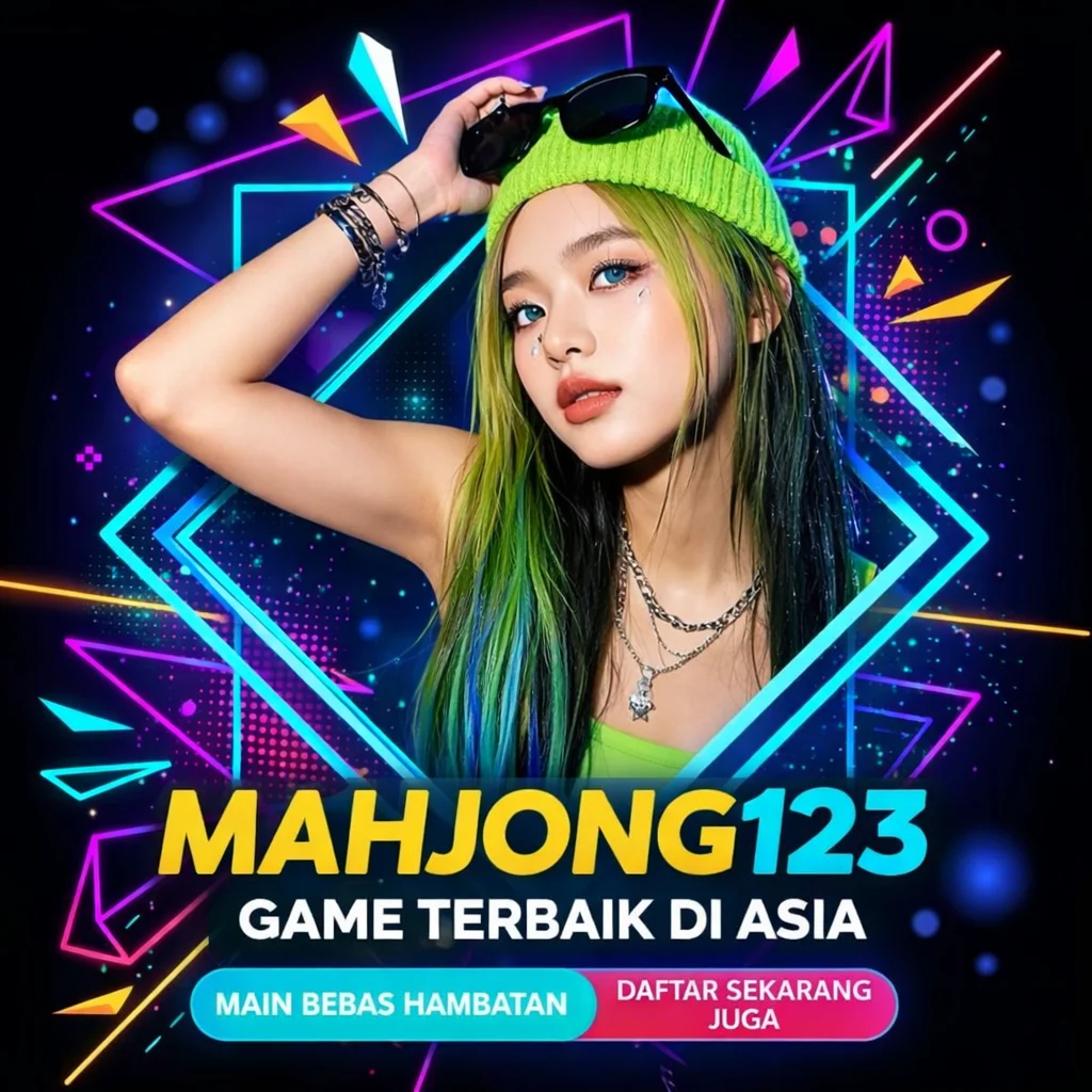 MAHJONG123 ● Link Hiburan Populer – Tantangan Seru Tiap Hari